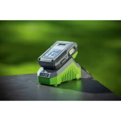 LUX 20V Acculader 7 LUX 20V Acculader -Kwaliteit Gereedschapswinkel 123 305