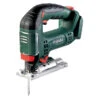 Metabo 18V Accu Decoupeerzaag STAB18 LTX (zonder Accu) -Kwaliteit Gereedschapswinkel 123 3055