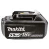 Makita 18V LXT Accu 5.0Ah BL1850B -Kwaliteit Gereedschapswinkel 123 306