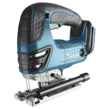 Makita 18V LXT Decoupeerzaag D-greep DJV180ZJ (zonder Accu) 3 Makita 18V LXT Decoupeerzaag D-greep DJV180ZJ (zonder Accu)