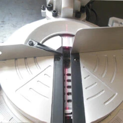 Hyundai Telescopische Afkortzaag / Verstekzaag 1500W -Kwaliteit Gereedschapswinkel 123 3068