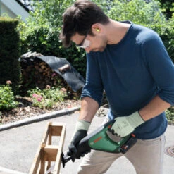 Bosch 18V Reciprozaag AdvancedRecip (zonder Accu) -Kwaliteit Gereedschapswinkel 123 3084