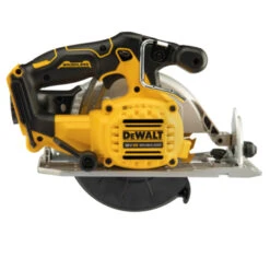 DeWalt 18V XR Cirkelzaag Brushless DCS565N-XJ (zonder Accu) -Kwaliteit Gereedschapswinkel 123 3088