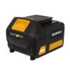Batavia 4.0 Ah - 18 Volt Li-Ion Accu 2 Batavia 4.0 Ah - 18 Volt Li-Ion Accu -Kwaliteit Gereedschapswinkel 123 309