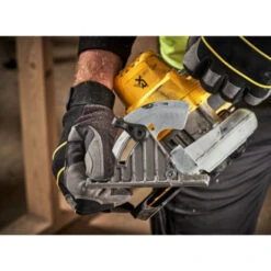 DeWalt 18V XR Cirkelzaag Brushless DCS565N-XJ (zonder Accu) -Kwaliteit Gereedschapswinkel 123 3090