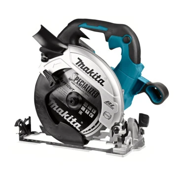 Makita Accu Cirkelzaag DHS660ZJ (zonder Accu) 4 Makita Accu Cirkelzaag DHS660ZJ (zonder Accu) - Afbeelding 2