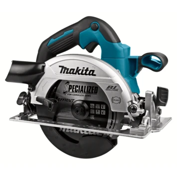 Makita Accu Cirkelzaag DHS660ZJ (zonder Accu) 5 Makita Accu Cirkelzaag DHS660ZJ (zonder Accu) - Afbeelding 3