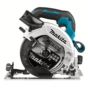 Makita Accu Cirkelzaag DHS660ZJ (zonder Accu) 7 Makita Accu Cirkelzaag DHS660ZJ (zonder Accu) - Afbeelding 5