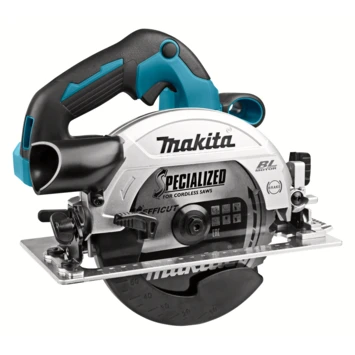 Makita Accu Cirkelzaag DHS660ZJ (zonder Accu) 10 Makita Accu Cirkelzaag DHS660ZJ (zonder Accu) - Afbeelding 8