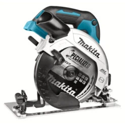 Makita Accu Cirkelzaag DHS660ZJ (zonder Accu) 30 Makita Accu Cirkelzaag DHS660ZJ (zonder Accu) -Kwaliteit Gereedschapswinkel 123 3101