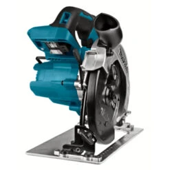 Makita Accu Cirkelzaag DHS660ZJ (zonder Accu) 32 Makita Accu Cirkelzaag DHS660ZJ (zonder Accu) -Kwaliteit Gereedschapswinkel 123 3103
