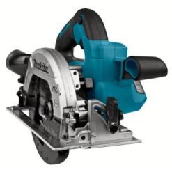 Makita Accu Cirkelzaag DHS660ZJ (zonder Accu) 33 Makita Accu Cirkelzaag DHS660ZJ (zonder Accu) -Kwaliteit Gereedschapswinkel 123 3104