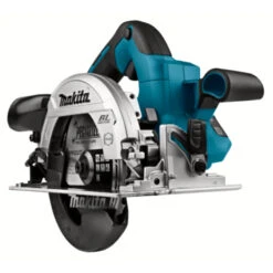 Makita Accu Cirkelzaag DHS660ZJ (zonder Accu) 35 Makita Accu Cirkelzaag DHS660ZJ (zonder Accu) -Kwaliteit Gereedschapswinkel 123 3106