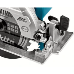 Makita Accu Cirkelzaag DHS660ZJ (zonder Accu) 39 Makita Accu Cirkelzaag DHS660ZJ (zonder Accu) -Kwaliteit Gereedschapswinkel 123 3110