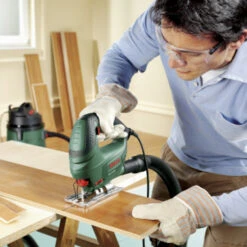 Bosch Decoupeerzaag PST 650 -Kwaliteit Gereedschapswinkel 123 3116