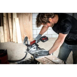 SKIL 20V Cirkelzaag / Multizaag 3540CA Compact Brushless 41mm (zonder Accu) -Kwaliteit Gereedschapswinkel 123 3123