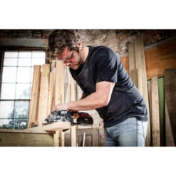 SKIL 20V Cirkelzaag / Multizaag 3540CA Compact Brushless 41mm (zonder Accu) -Kwaliteit Gereedschapswinkel 123 3125