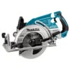 Makita Accu Cirkelzaag DRS780Z (zonder Accu) -Kwaliteit Gereedschapswinkel 123 3126