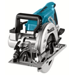Makita Accu Cirkelzaag DRS780Z (zonder Accu) -Kwaliteit Gereedschapswinkel 123 3138