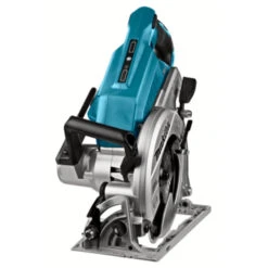 Makita Accu Cirkelzaag DRS780Z (zonder Accu) -Kwaliteit Gereedschapswinkel 123 3139