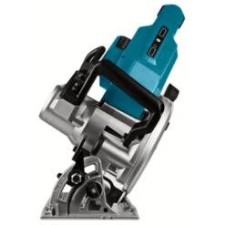 Makita Accu Cirkelzaag DRS780Z (zonder Accu) -Kwaliteit Gereedschapswinkel 123 3141