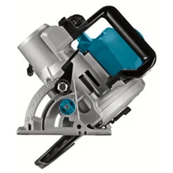 Makita Accu Cirkelzaag DRS780Z (zonder Accu) -Kwaliteit Gereedschapswinkel 123 3142