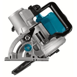 Makita Accu Cirkelzaag DRS780Z (zonder Accu) -Kwaliteit Gereedschapswinkel 123 3143