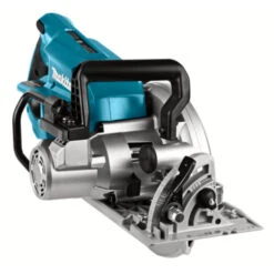 Makita Accu Cirkelzaag DRS780Z (zonder Accu) -Kwaliteit Gereedschapswinkel 123 3144