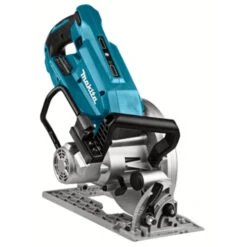 Makita Accu Cirkelzaag DRS780Z (zonder Accu) -Kwaliteit Gereedschapswinkel 123 3145