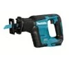 Makita Accu Reciprozaag DJR188ZJ (zonder Accu) -Kwaliteit Gereedschapswinkel 123 3150