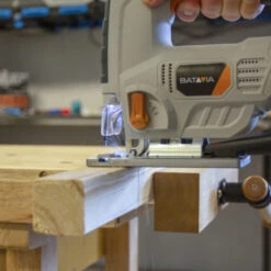 Batavia Decoupeerzaag 18V (zonder Accu) -Kwaliteit Gereedschapswinkel 123 3160