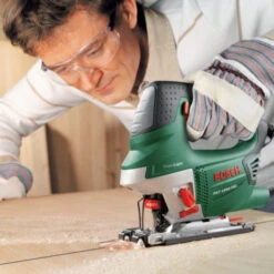 Bosch Decoupeerzaag PST 1000 PEL 650W -Kwaliteit Gereedschapswinkel 123 3164