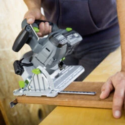LUX 20V Accucirkelzaag (zonder Accu) -Kwaliteit Gereedschapswinkel 123 3173