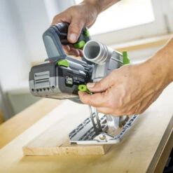 LUX 20V Accucirkelzaag (zonder Accu) -Kwaliteit Gereedschapswinkel 123 3175