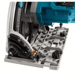 Makita 18V Invalzaag DSP601ZJU2 (zonder Accu) -Kwaliteit Gereedschapswinkel 123 3185