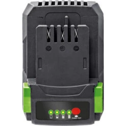 LUX 20V Accu 2,0Ah -Kwaliteit Gereedschapswinkel 123 320