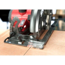 SKIL 20V Cirkelzaag 3520CA 54mm Incl. CT Zaagblad (zonder Accu) -Kwaliteit Gereedschapswinkel 123 3203