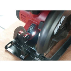 SKIL 20V Cirkelzaag 3520CA 54mm Incl. CT Zaagblad (zonder Accu) -Kwaliteit Gereedschapswinkel 123 3204