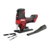 SKIL 20V Decoupeerzaag 3440CA Compact Brushless (zonder Accu) -Kwaliteit Gereedschapswinkel 123 3206