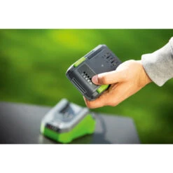 LUX 20V Accu 2,0Ah -Kwaliteit Gereedschapswinkel 123 321