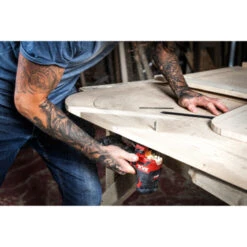 SKIL 20V Decoupeerzaag 3440CA Compact Brushless (zonder Accu) -Kwaliteit Gereedschapswinkel 123 3211