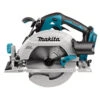 Makita Accu Cirkelzaag DHS680ZJ (zonder Accu) -Kwaliteit Gereedschapswinkel 123 3219
