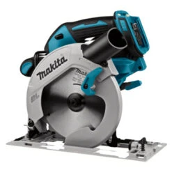 Makita Accu Cirkelzaag DHS680ZJ (zonder Accu) -Kwaliteit Gereedschapswinkel 123 3220