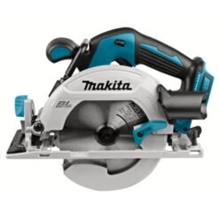 Makita Accu Cirkelzaag DHS680ZJ (zonder Accu) -Kwaliteit Gereedschapswinkel 123 3222