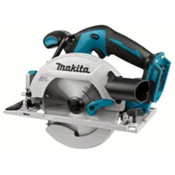 Makita Accu Cirkelzaag DHS680ZJ (zonder Accu) -Kwaliteit Gereedschapswinkel 123 3224