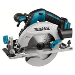 Makita Accu Cirkelzaag DHS680ZJ (zonder Accu) -Kwaliteit Gereedschapswinkel 123 3226