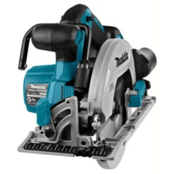 Makita Accu Cirkelzaag DHS680ZJ (zonder Accu) -Kwaliteit Gereedschapswinkel 123 3228