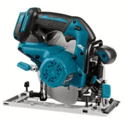 Makita Accu Cirkelzaag DHS680ZJ (zonder Accu) -Kwaliteit Gereedschapswinkel 123 3231