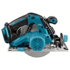 Makita Accu Cirkelzaag DHS680ZJ (zonder Accu) -Kwaliteit Gereedschapswinkel 123 3232