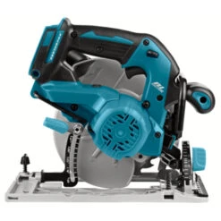 Makita Accu Cirkelzaag DHS680ZJ (zonder Accu) -Kwaliteit Gereedschapswinkel 123 3233